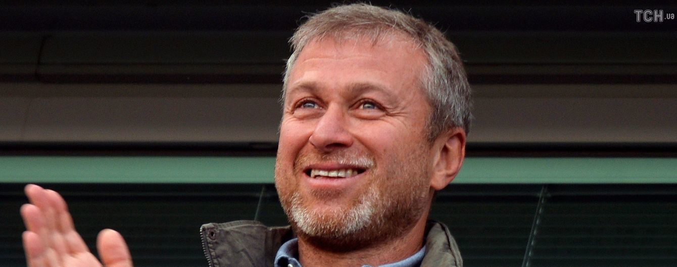 Абрамович и другие российские олигархи попали в список британских спецслужб - СМИ
