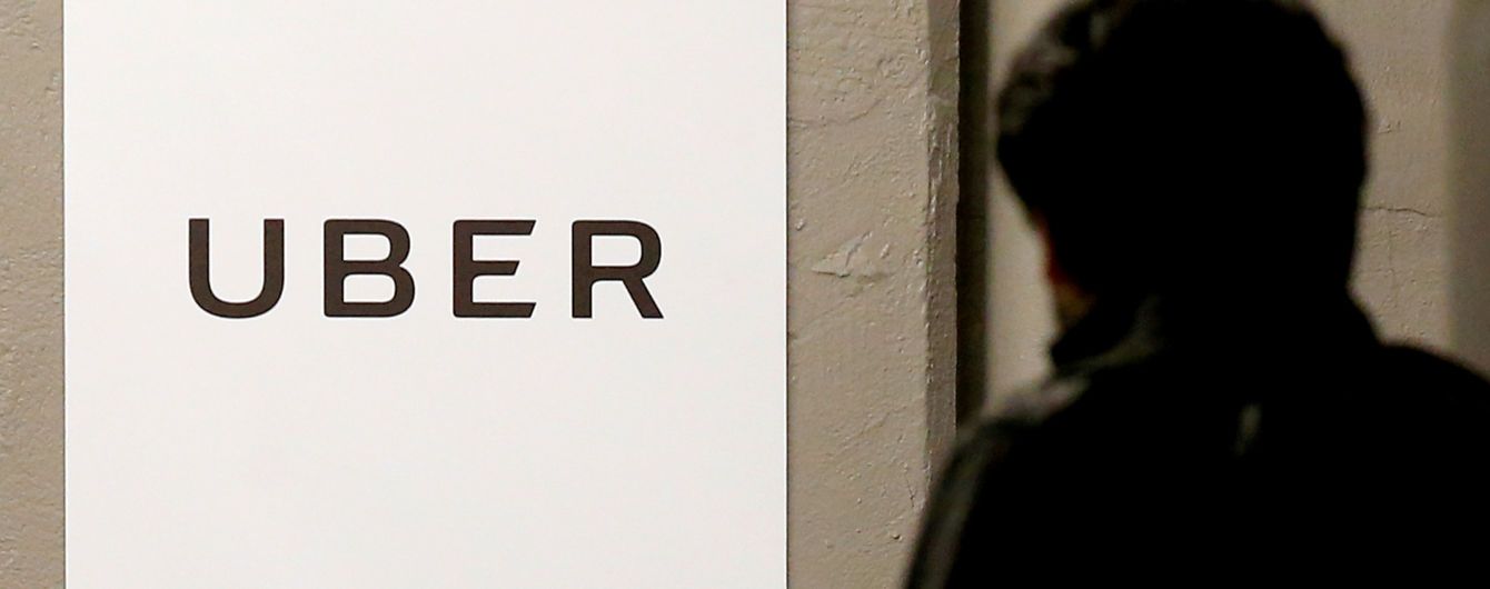 Uber подключает в приложении службу экстренной помощи