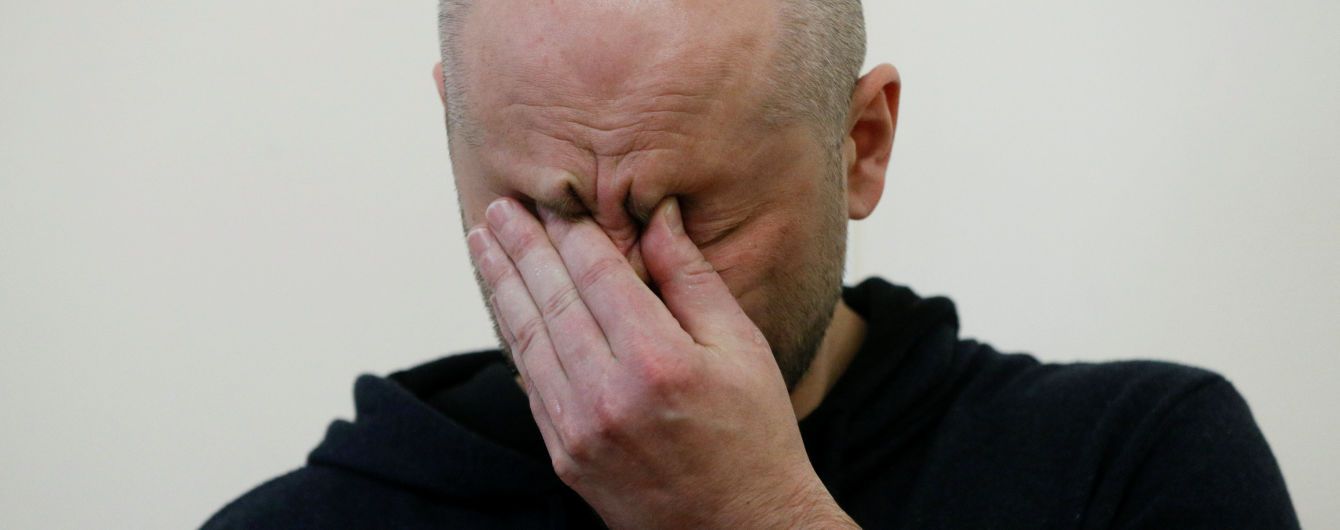 Підозрюваний в організації "вбивства" Бабченка керує підприємством з виготовлення зброї