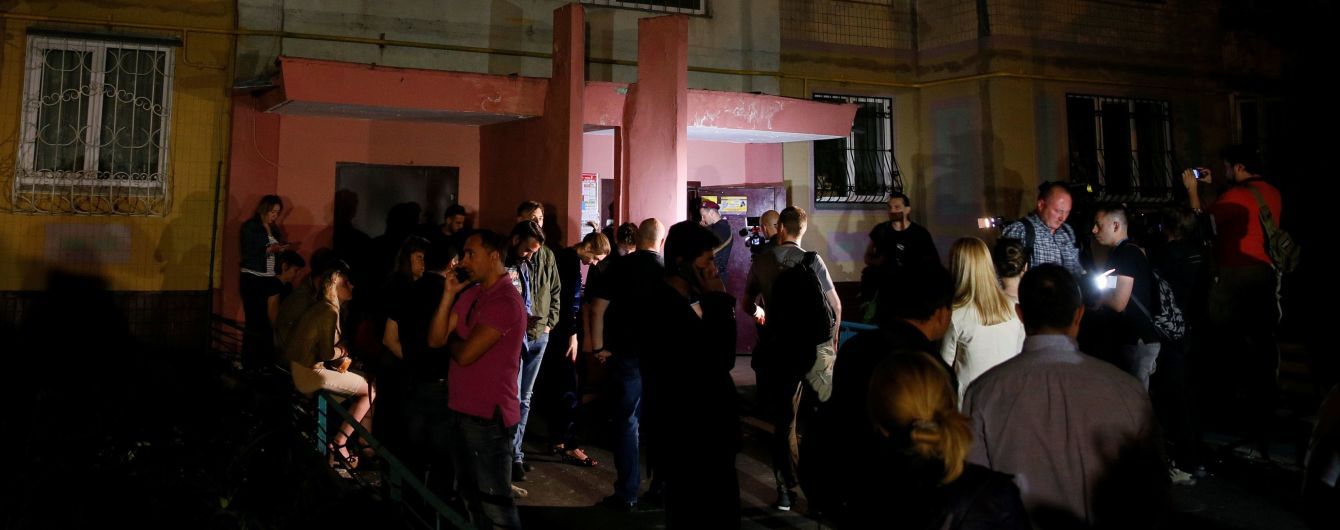 Як спецслужби інсценували убивство Бабченка. Хроніка подій