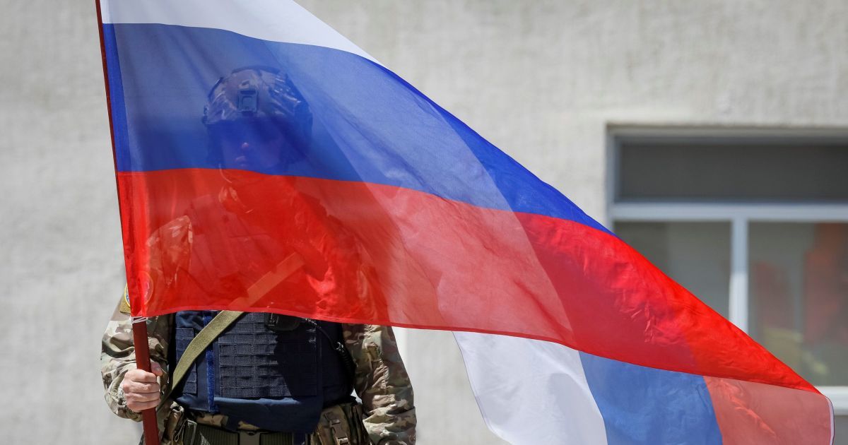 "Подарунок до Дня Росії". Україна подає меморандум до Міжнародного суду ООН щодо злочинів РФ