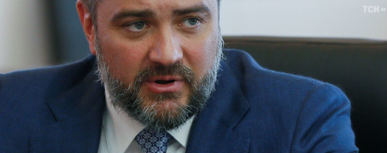 На президента ФФУ Павелко завели три уголовных дела