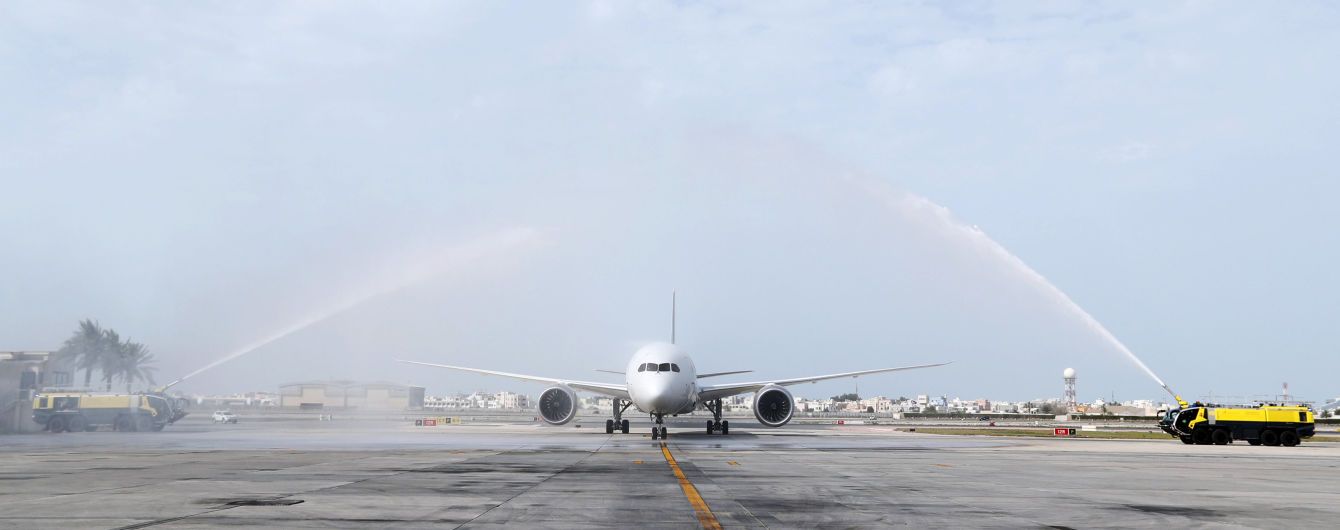 Слетать через океан и быстро вернуться: Boeing хочет запустить сверхзвуковой лайнер