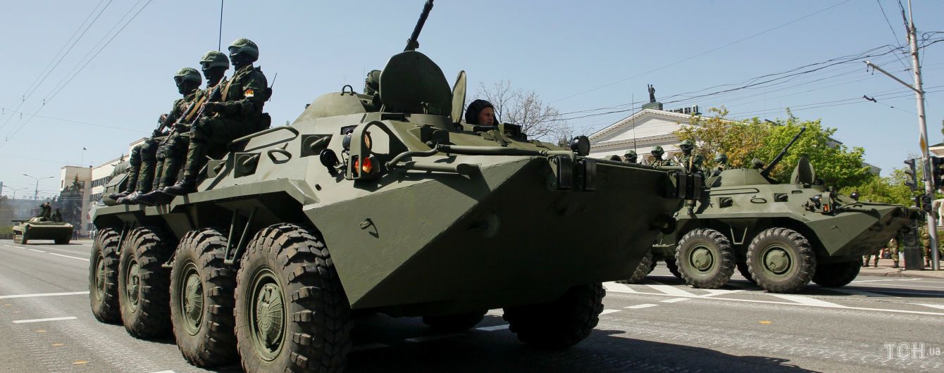 Боевики разрушили дома мирных жителей в Зайцевом
