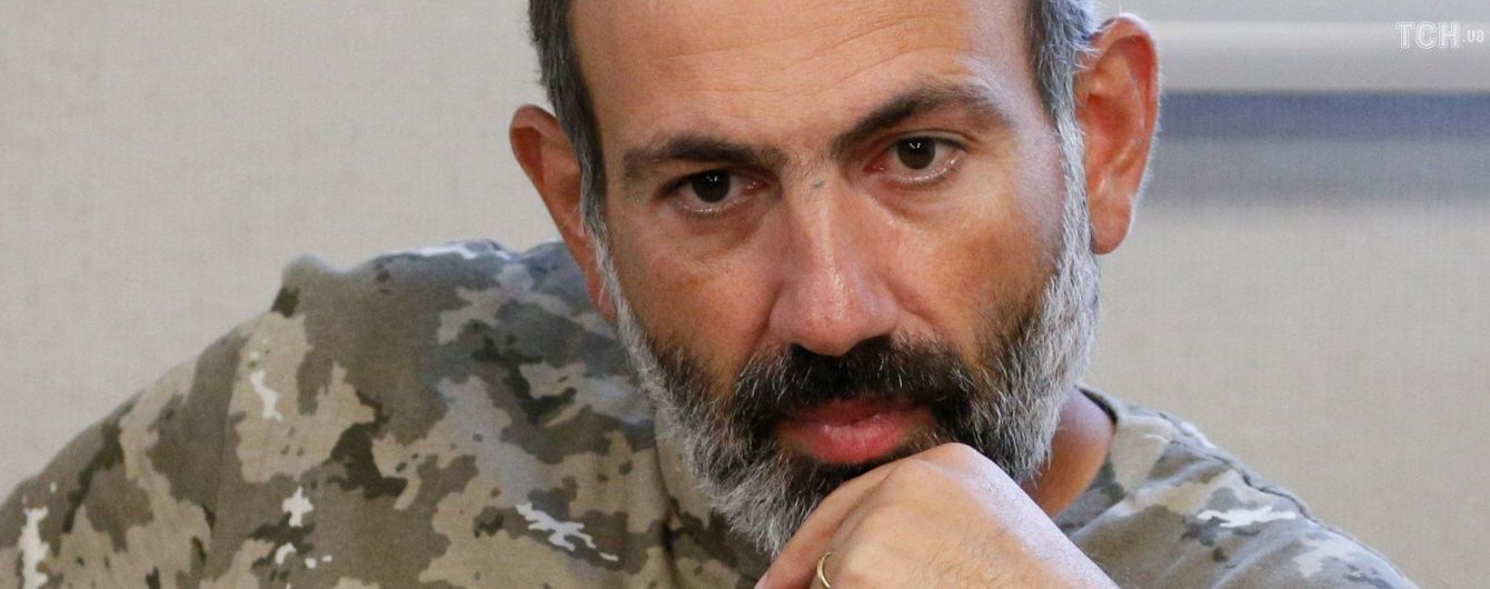 Пашинян готов к нормализации отношений с Турцией