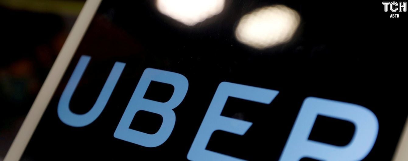 Программа Uber сможет определить пьяный клиент или трезвый