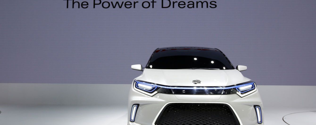 Honda анонсировала появление 20 электрокаров