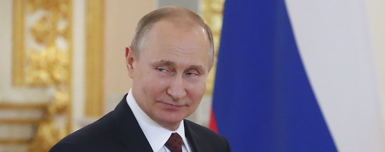 Путін не залишить можливий удар США по Сирії без відповіді – WP
