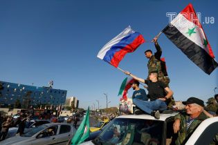 В Сирії загинув десантник російської армії – ЗМІ