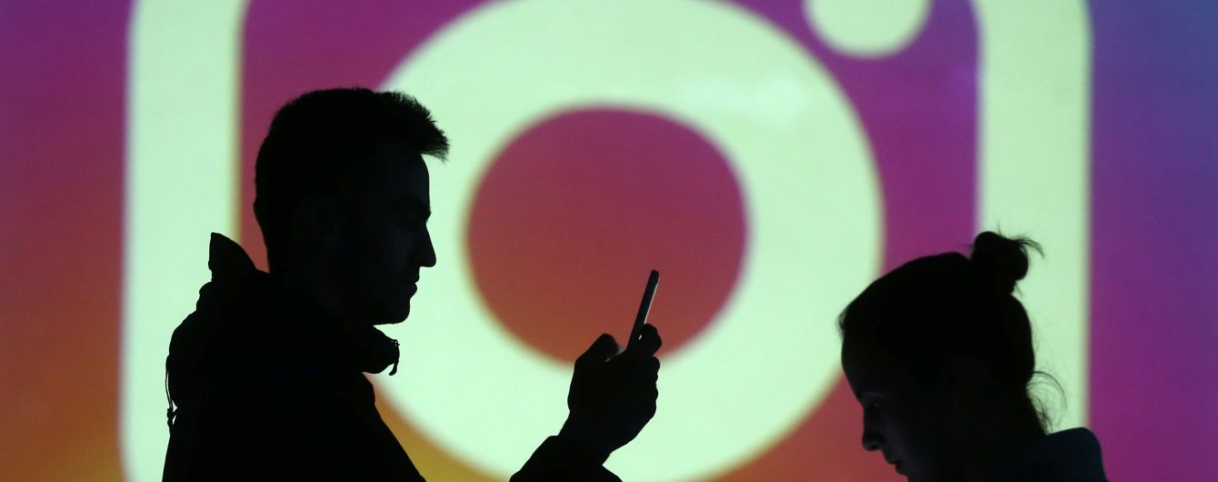 Instagram объявил борьбу с "накрученными" лайками
