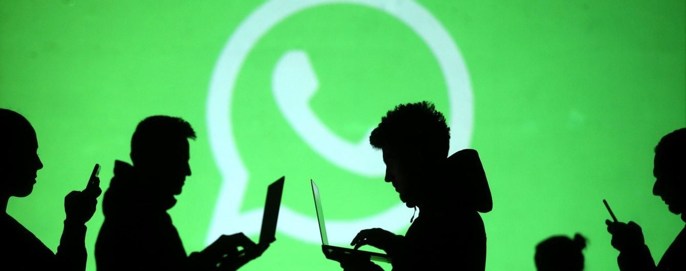 В WhatsApp появилась возможность создавать чаты вроде Telegram-каналов