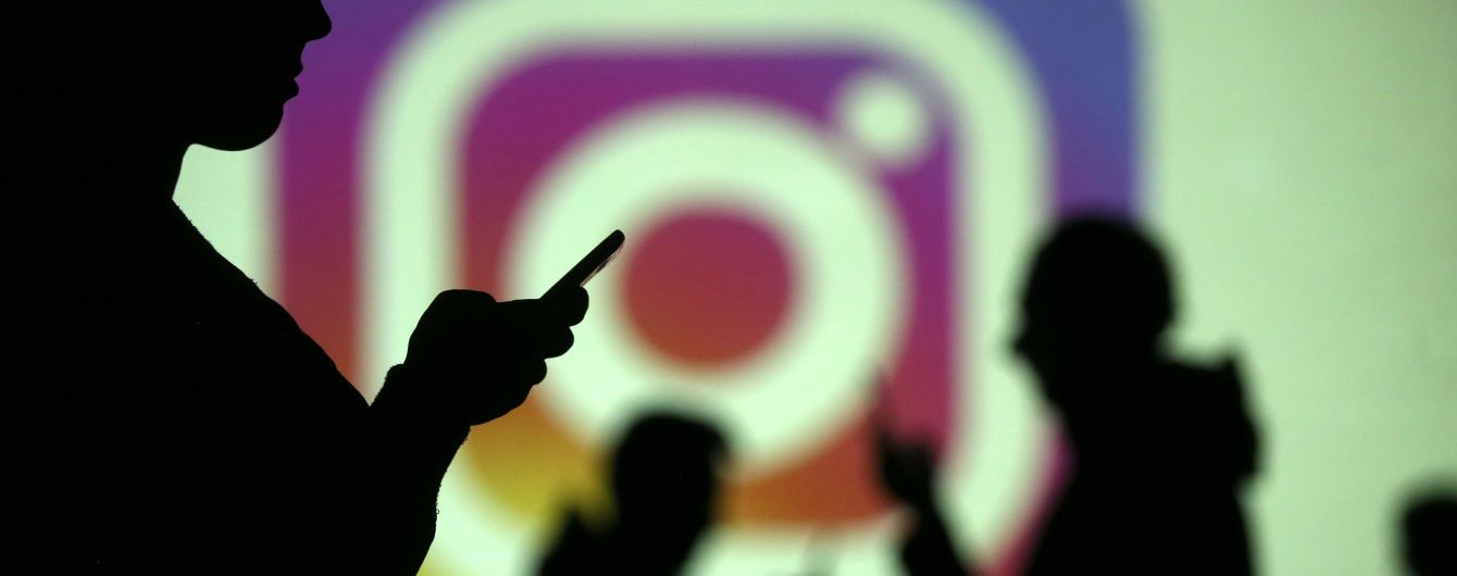Во всем мире произошли сбои в работе Instagram