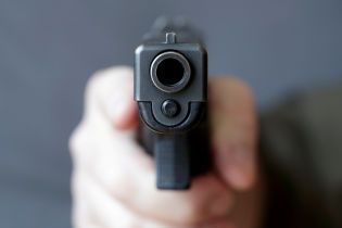 В Одессе ранили общественного активиста, он в критическом состоянии