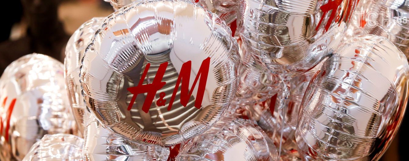 У Кабміні підтвердили появу в Україні H&M та IKEA до кінця року