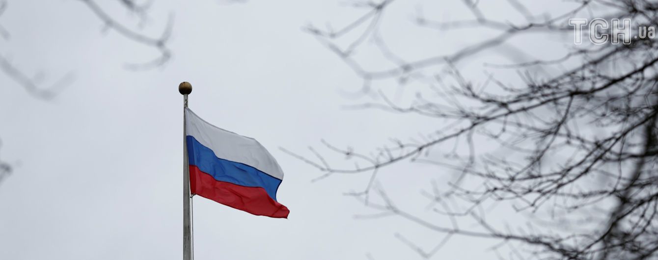 В МИД РФ отреагировали на заявление Трампа о разрыве договора о ликвидации ракет