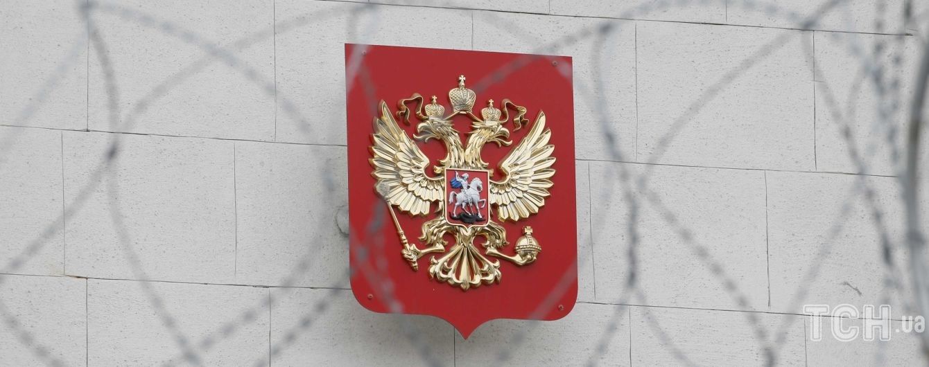 Словакия выдворила российского дипломата по подозрению в шпионаже