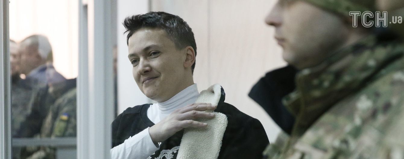 Савченко та Рубан пригледіли два місця на Трухановому острові для обстрілу центра Києва – слідство