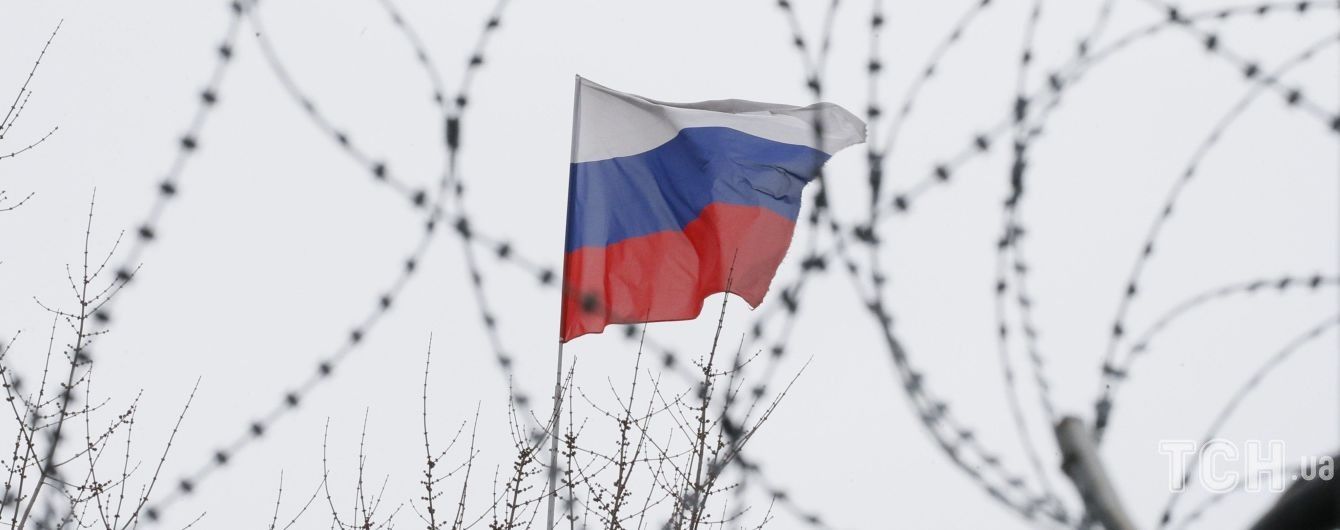Україна ще не отримала відповідь від Росії на ноту про непродовження договору про дружбу