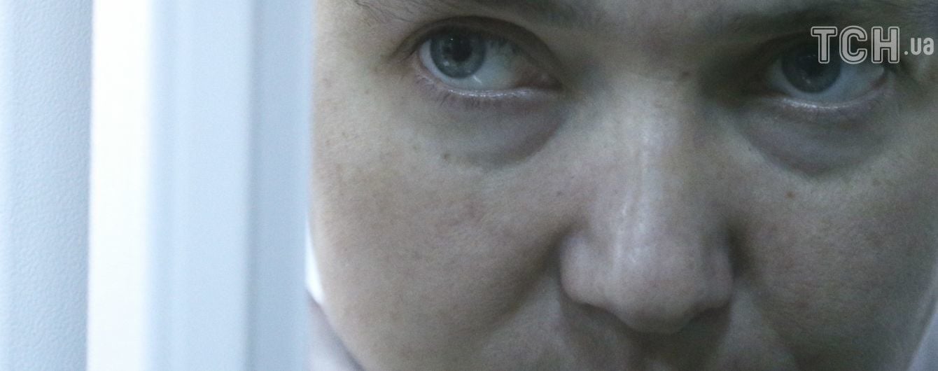 Як арештовували Савченко: хроніка судного дня депутатки