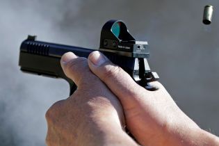 На Одесчине подросток утверждает, что случайно застрелил товарища