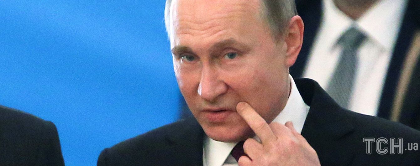 Опубликованы экзит-полы результатв голосования за президента России