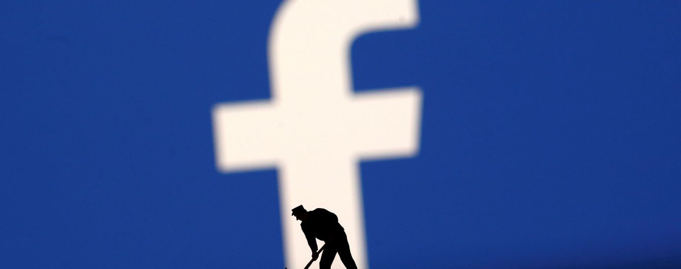 Ученый, связанный с утечкой данных Facebook, участвовал в исследовании интернет-троллей для РФ