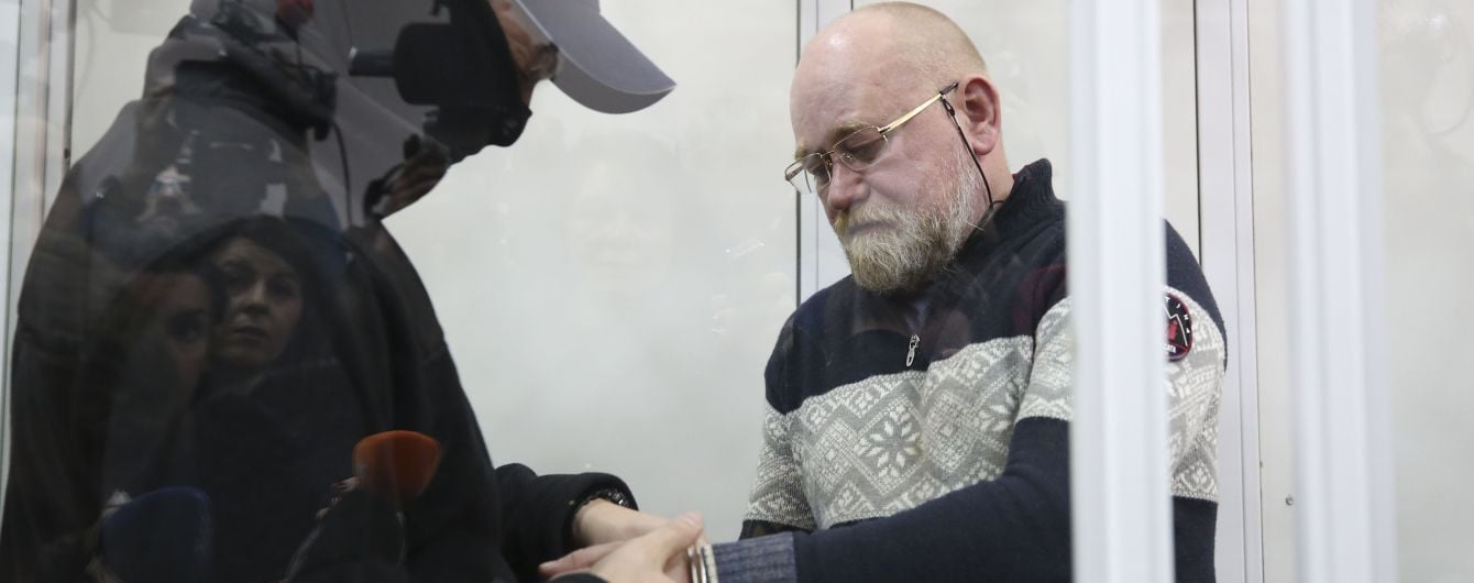 Задержание украинских рыбаков, воспроизведение "теракта Савченко-Рубана": пять новостей, которые вы могли проспать