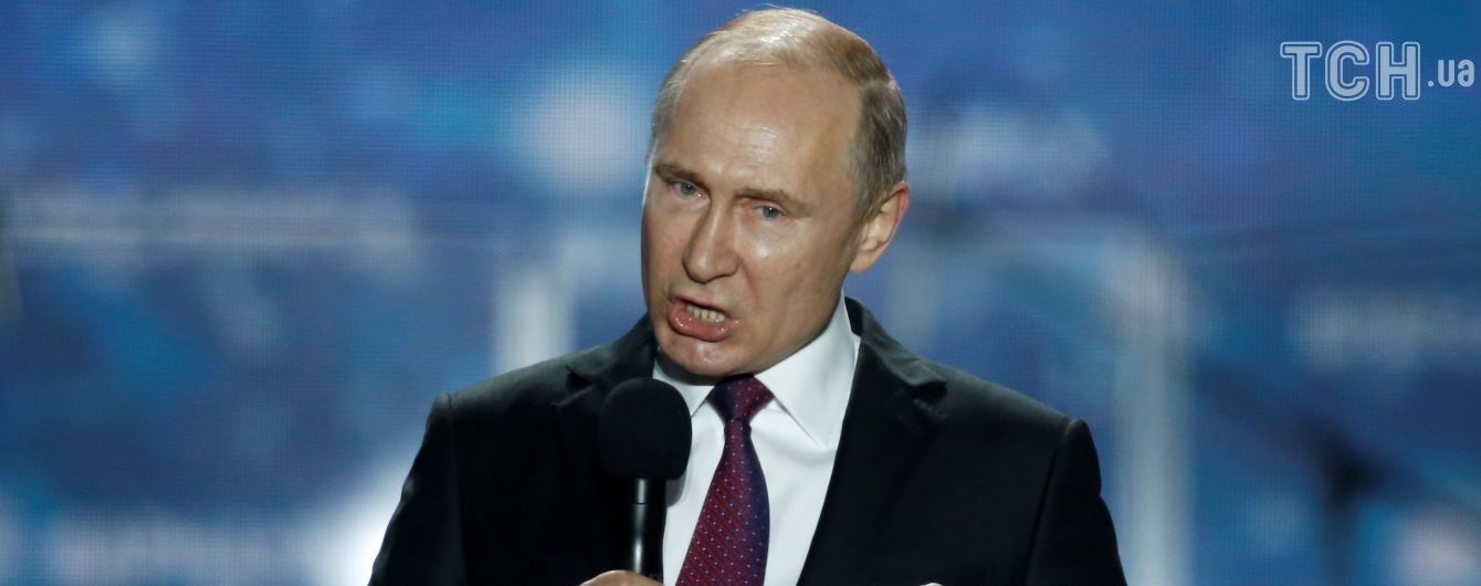 Експерт заявив, що РФ нині небезпечніша, ніж у часи "холодної війни"