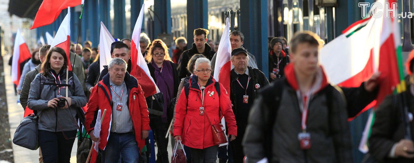 В Польше впервые применили скандальный закон о национальной памяти против украинского историка