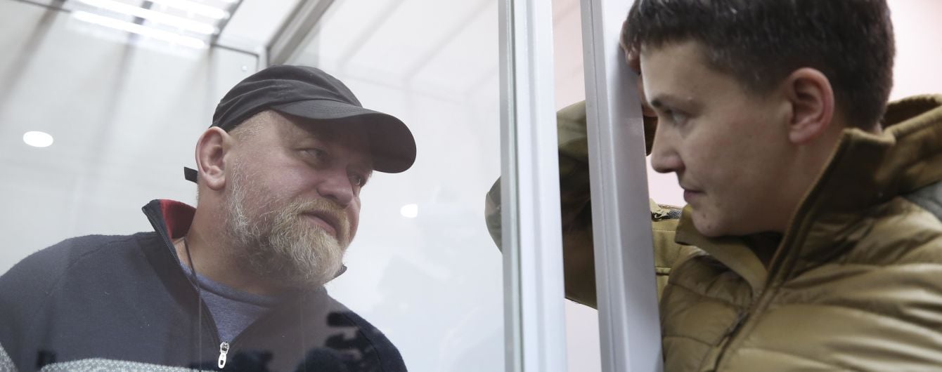 Гучна справа Рубана. Що слід знати про арешт, звинувачення і реакцію на арешт перемовника
