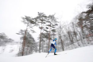 Украина выиграла 6-ю золотую медаль на Паралимпиаде