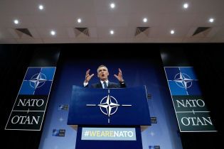 Стало відомо, коли НАТО може підтвердити український статус країни-аспіранта
