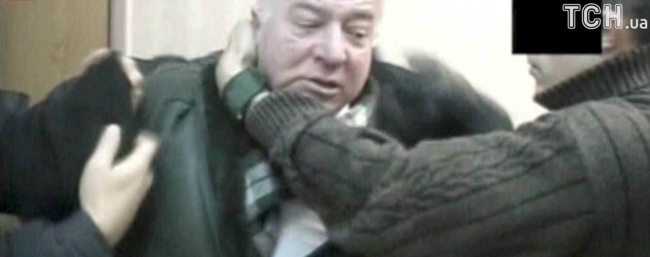 В Британии призвали заморозить активы "друзей Путина" из-за отравления разведчика Скрипаля