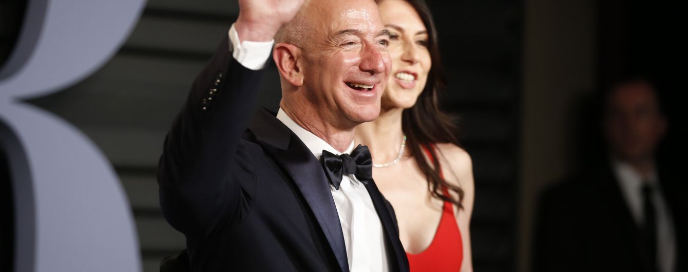 Хто очолив рейтинг мільярдерів Forbes та як змінилися статки українських олігархів. Інфографіка