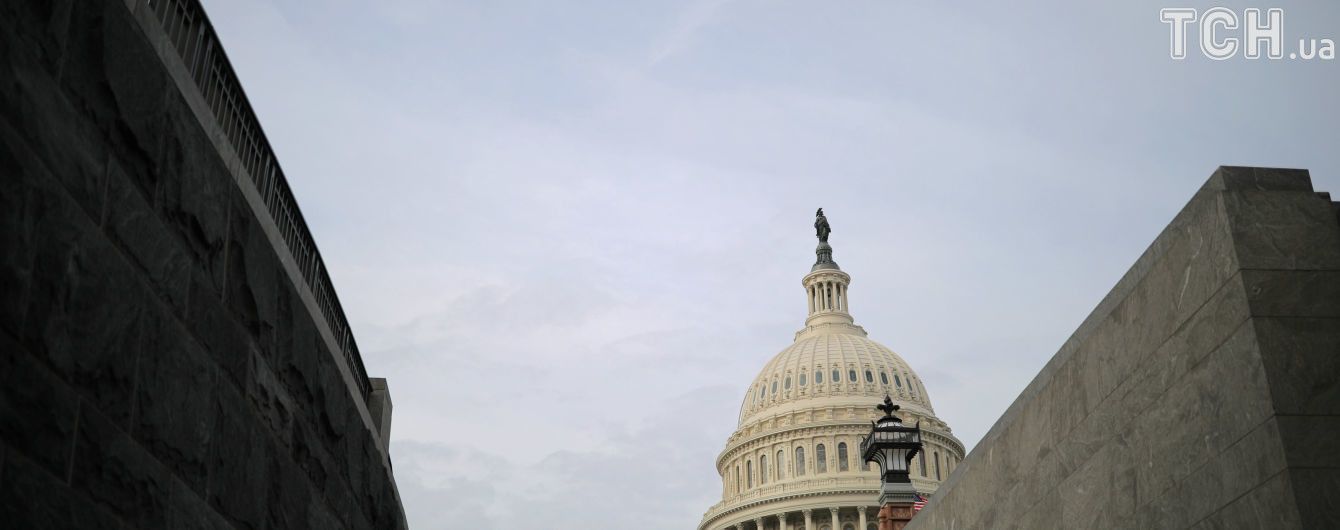 США отложили новый этап санкций против России до 2019 года - Bloomberg