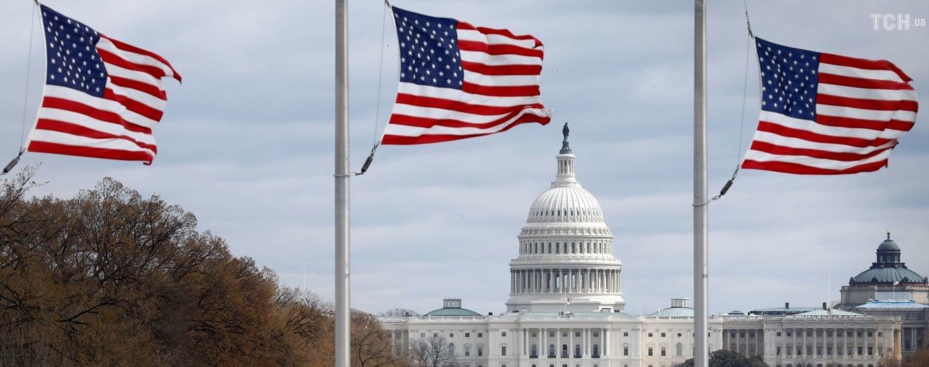 США вводят санкции против Венесуэлы