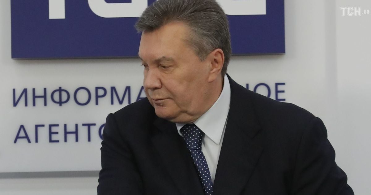 СБУ дважды сообщала Януковичу об угрозе интервенции со стороны РФ - прокурор