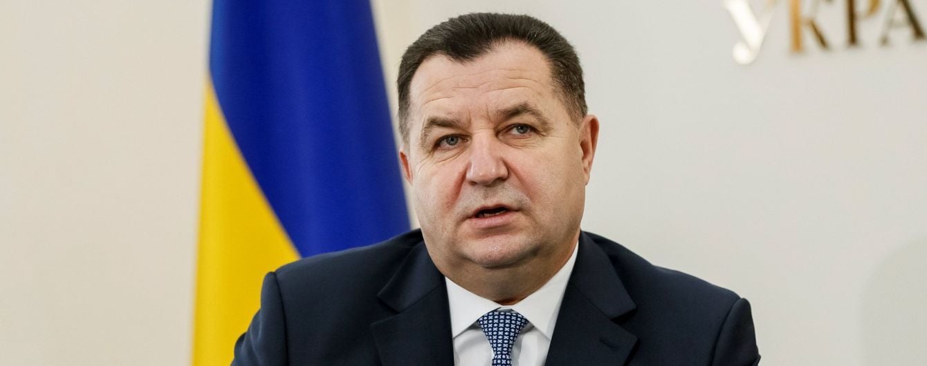 Корабли ВМС Украины продолжат ходить через Керченский пролив - Полторак