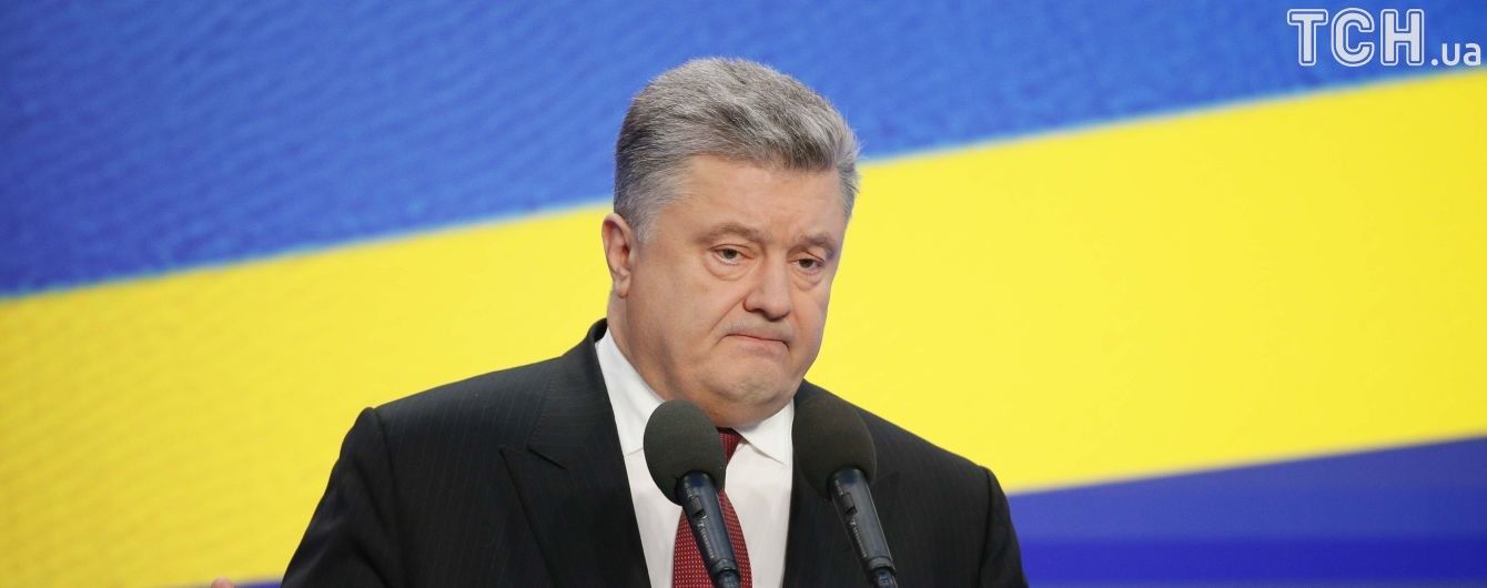 Порошенко сумнівається, що у квітні зросте ціна на електроенергію для населення