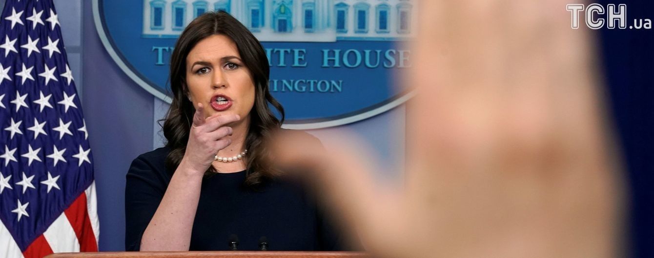 "Оборона США не має рівних": Білий дім відреагував на брязкання зброєю з боку Путіна