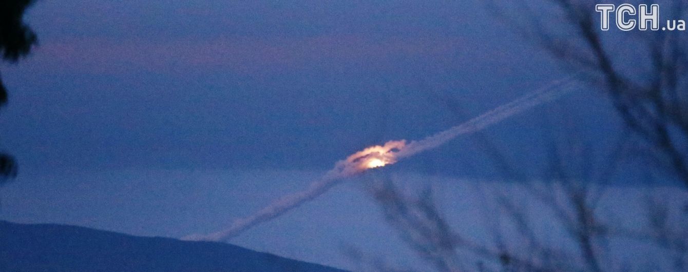 У Туреччині заявили про нейтралізацію 2083 курдських "терористів" в Афріні