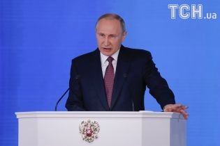 Залякування світу і "розтоплення сердець росіян": як коментують промову Путіна про нову зброю у німецьких ЗМІ