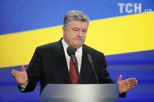Порошенко сумнівається, що у квітні зросте ціна на електроенергію для населення