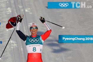 Олимпийские игры 2018. Кто выиграл медали заключительного соревновательного дня