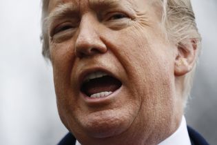 Прокльони та грубощі. ЗМІ розповіли, як лютував Трамп через видворених з Європи російських дипломатів