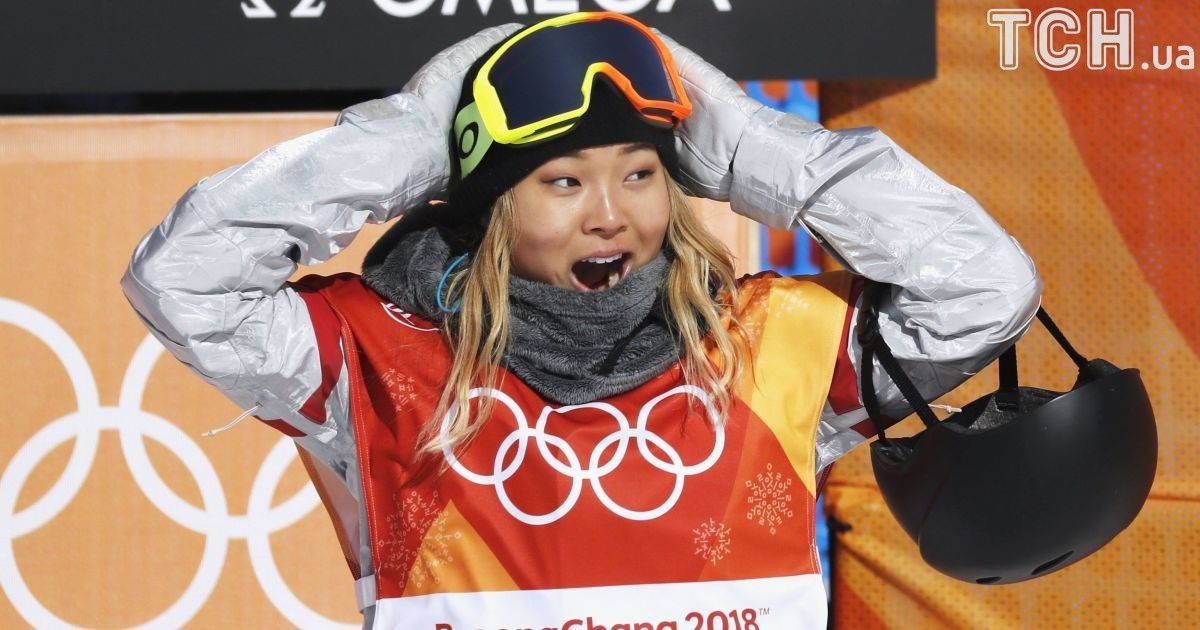 Американский комментатор расхвалил сексуальные прелести 17-летней чемпионки и был уволен с работы
