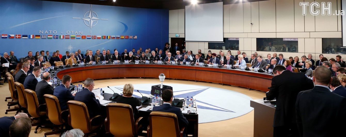 Страны НАТО объединяются для противодействия подводным лодкам РФ