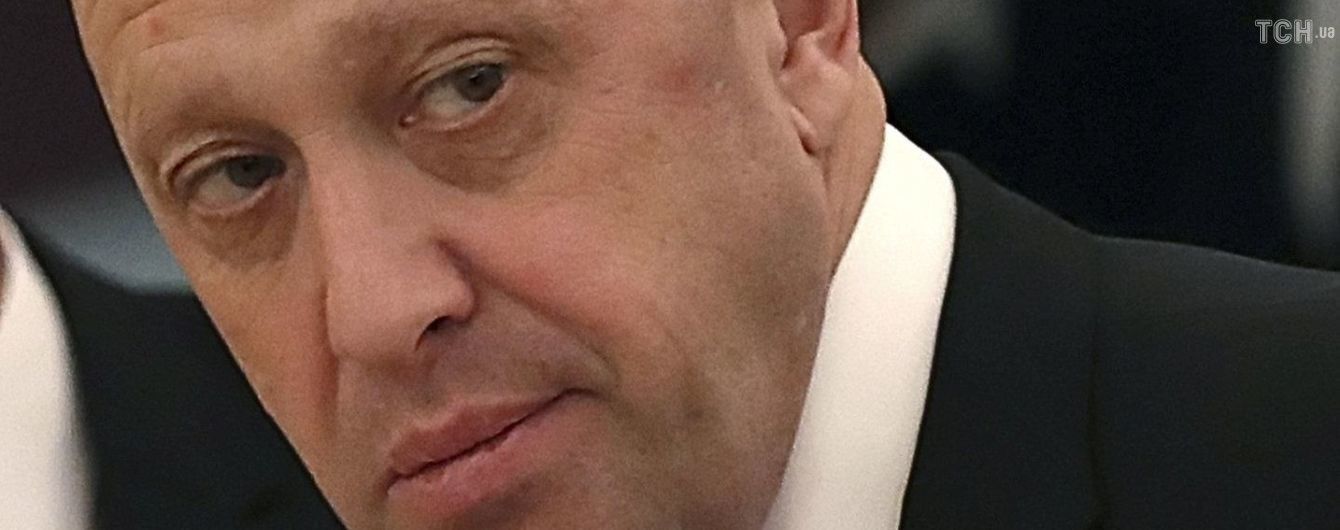 "Повар Путина", с которым связывают ЧВК "Вагнера", участвовал в переговорах Минобороны РФ с Ливией
