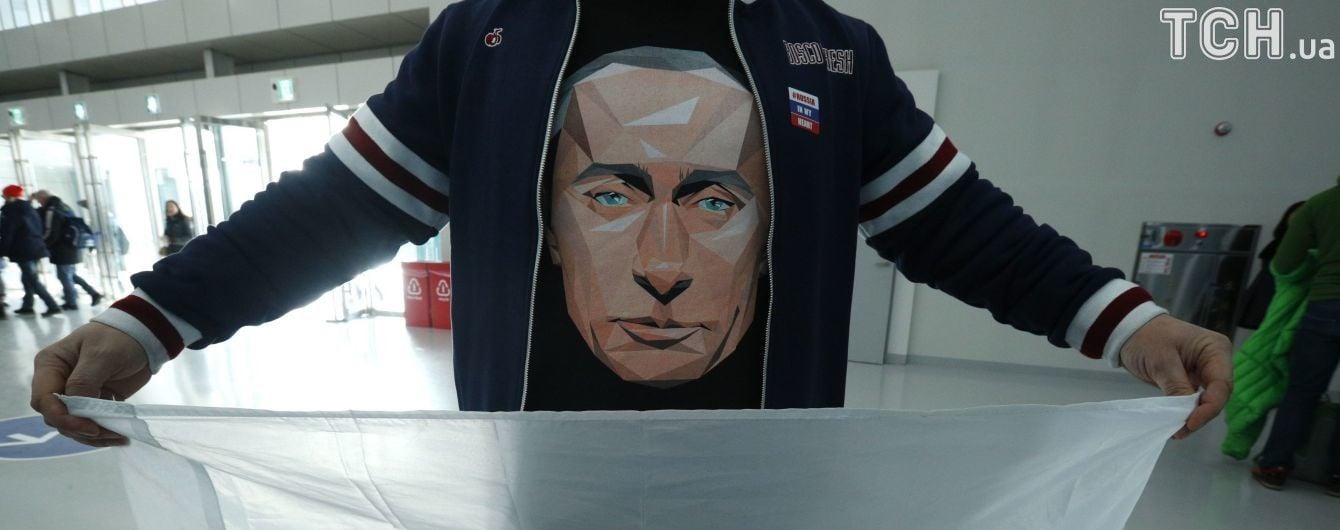 Путінський удар черевиком. Які сигнали через ядерні погрози Кремль надсилає світу