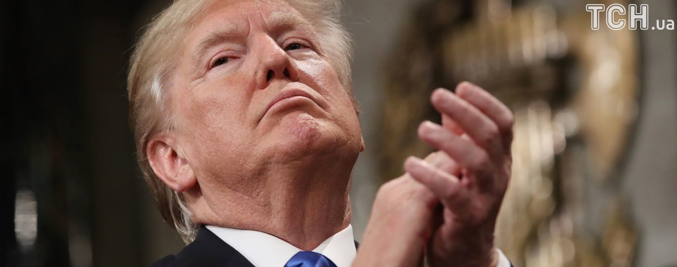 Украина попытается избежать введенной Трампом пошлины на алюминий и сталь
